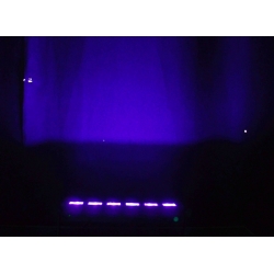 Belka LED UV 20W Ibiza LED-UVBAR6